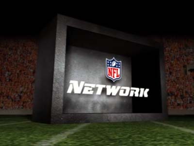 Suddenlink NFL Network