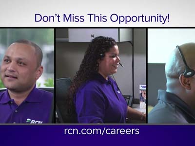 RCN Recruitment