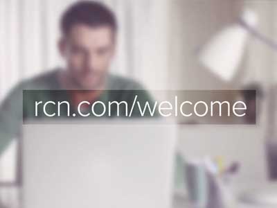 RCN Welcome Site
