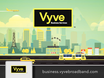 Vyve Small Business